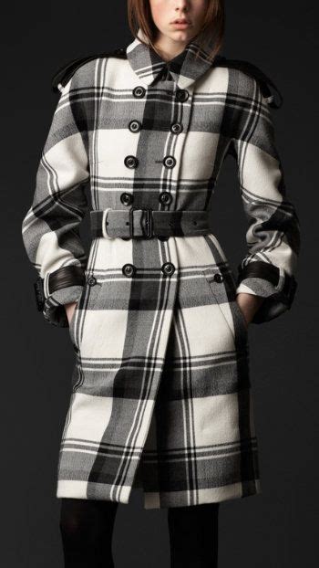 where to buy burberry black and white plaid coat fabrics|burberry wool coat beige.